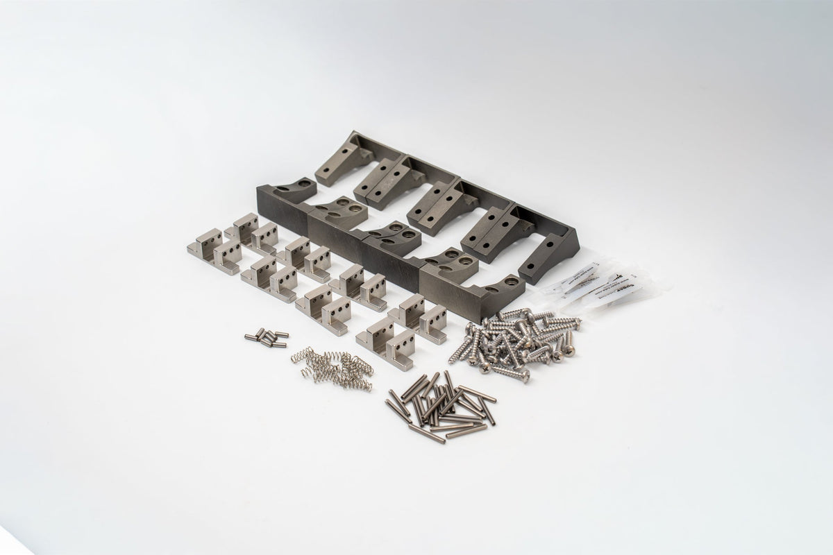 RV Parts and Upgrades