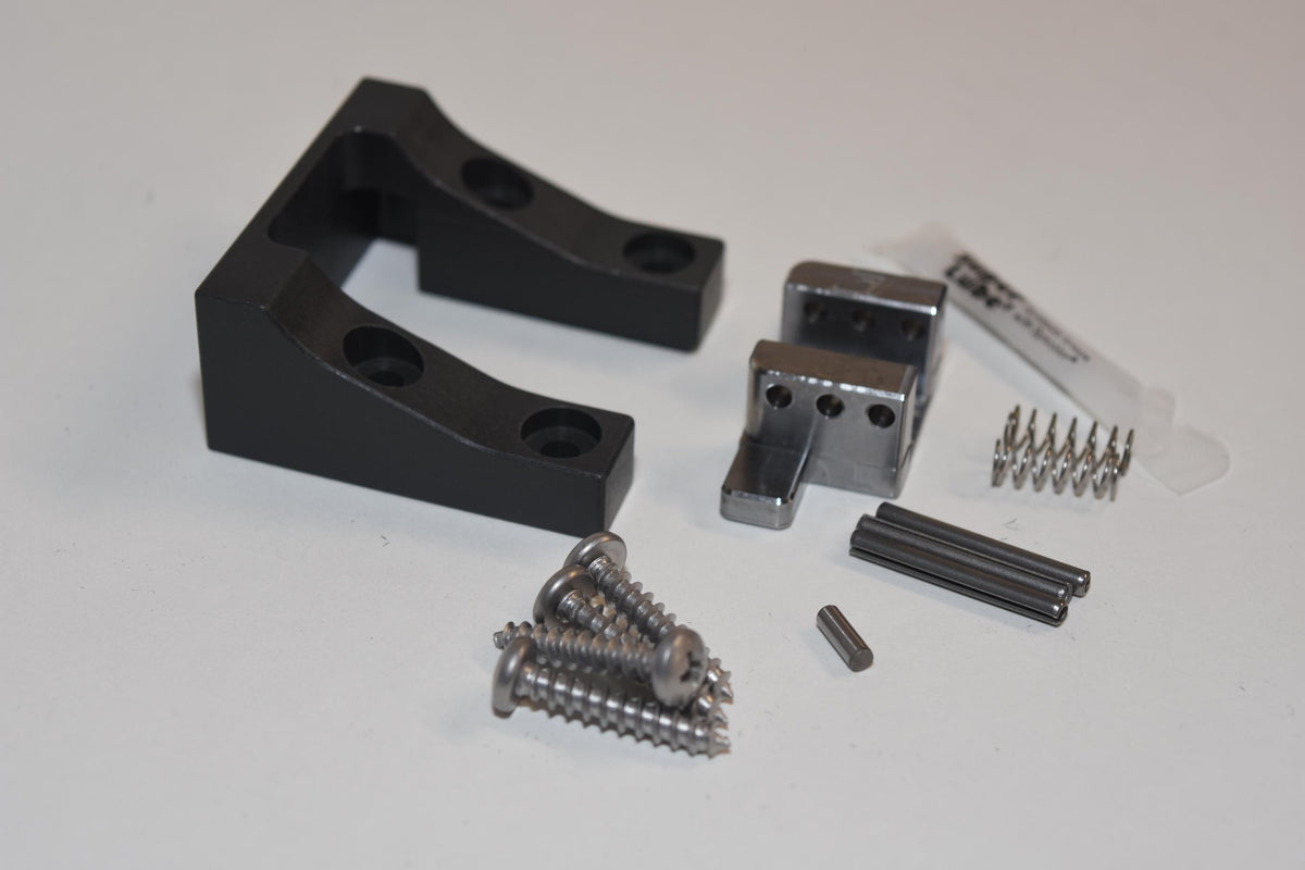 Heavy Duty upgrade kit for Lippert RV Slide  SlimRack systems