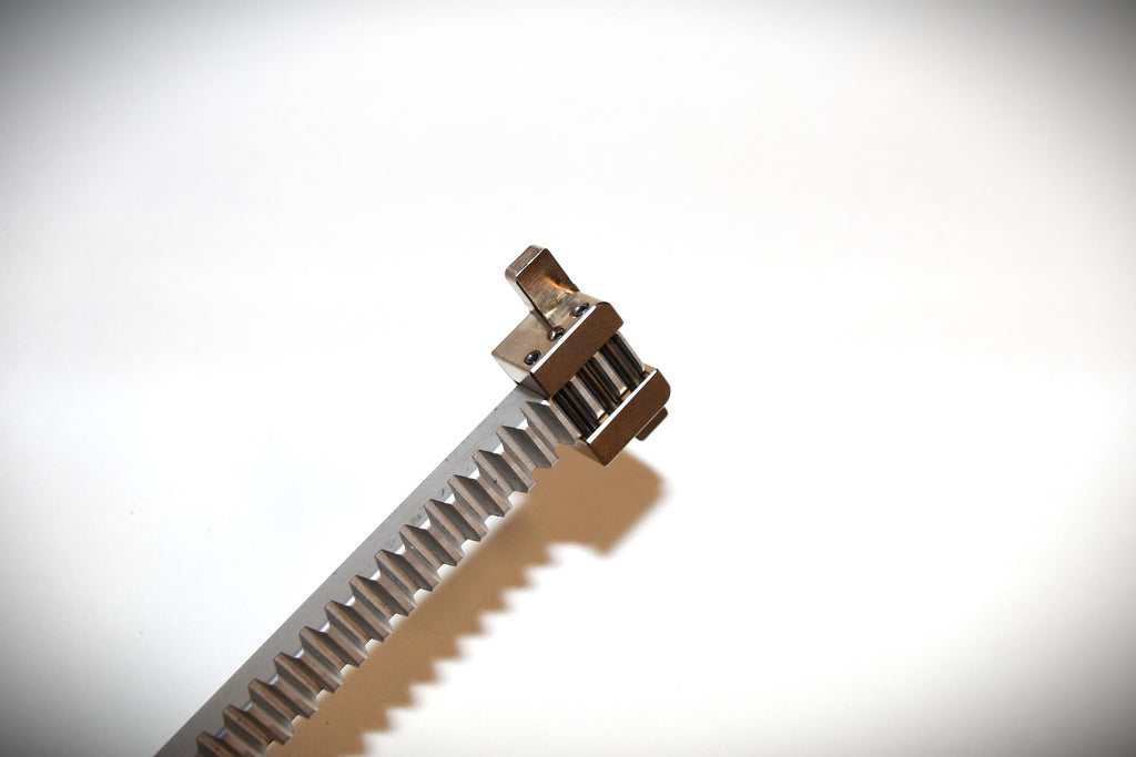 Heavy Duty upgrade kit for Lippert RV Slide  SlimRack systems