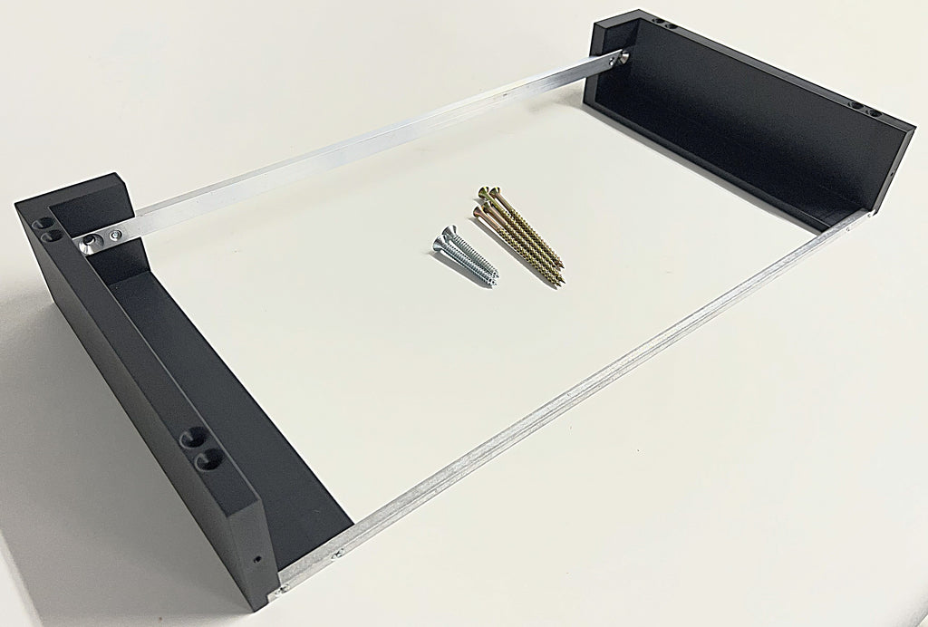 Compartment Organizer Rack System (CORS) PRINT-AT-HOME