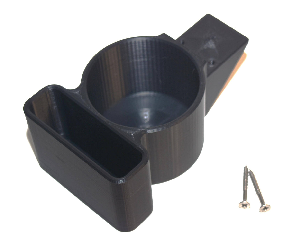 Adirondack Chair Cup and Cell Phone Holder