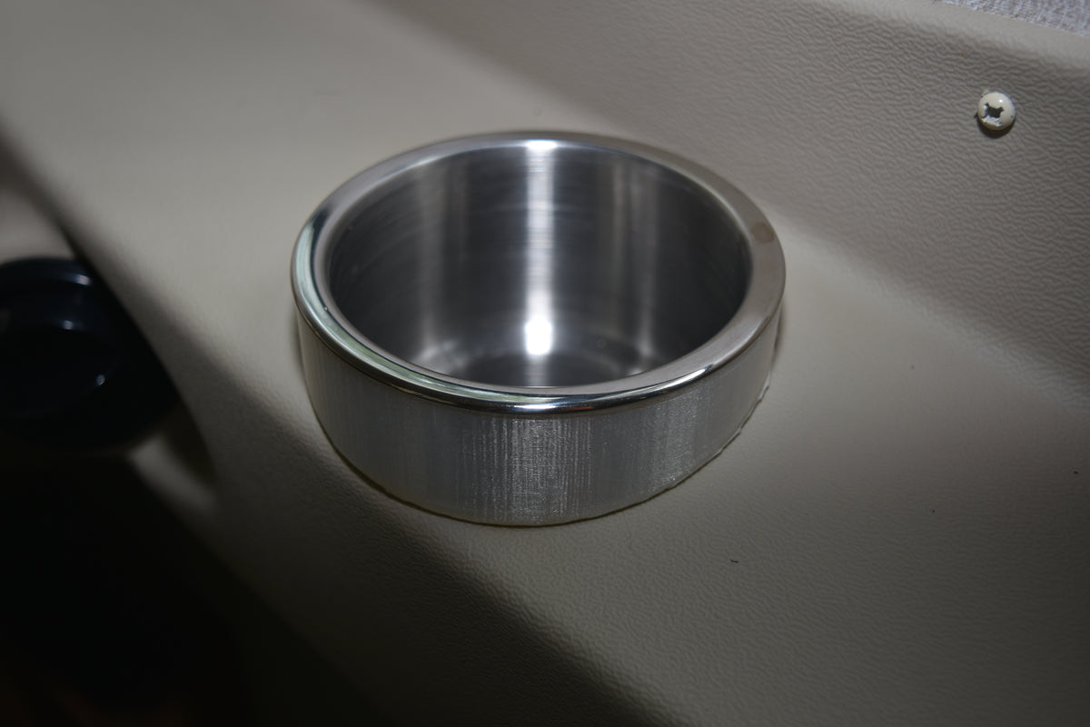 Arm Rest Cup Holder