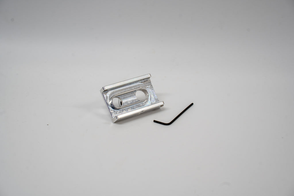 Finger Mount for GoPro Media Mod