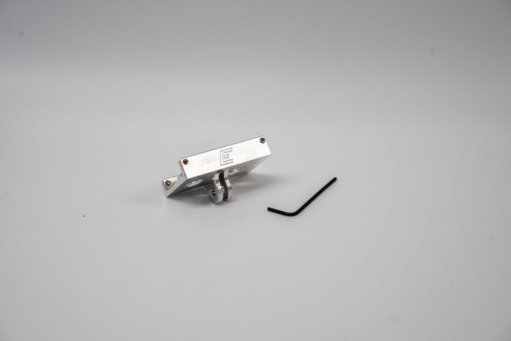 Finger Mount for GoPro Media Mod