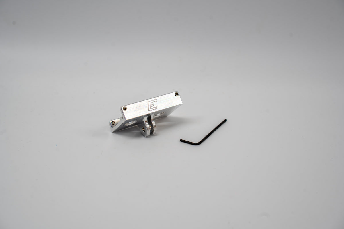 Finger Mount for GoPro Media Mod