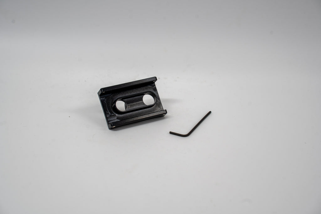 Finger Mount for GoPro Media Mod
