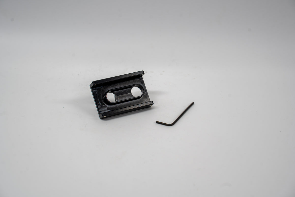 Finger Mount for GoPro Media Mod