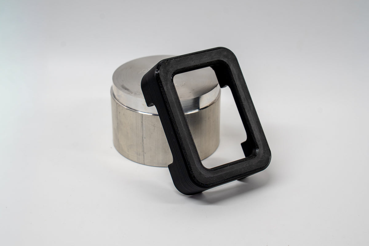 RV thermostat guard