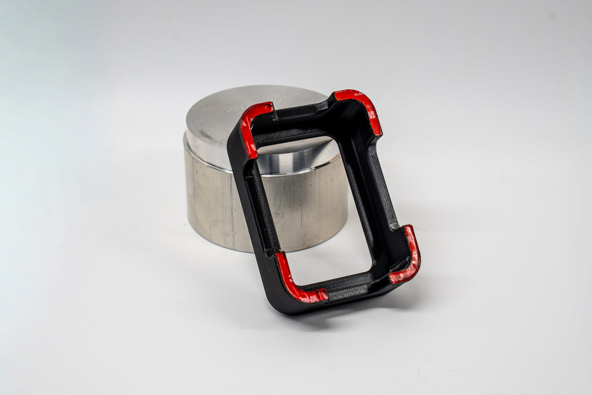 RV thermostat guard
