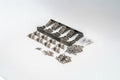 RV Slide Rack Heavy Duty Upgrade MASTER KIT