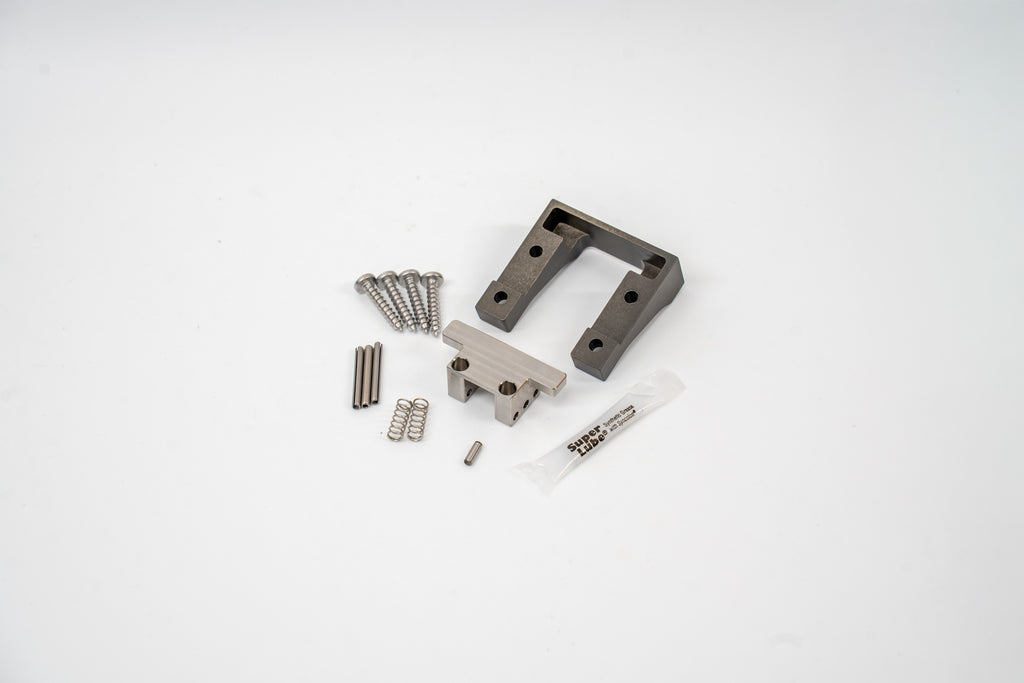 Heavy Duty upgrade kit for Lippert SlimRack