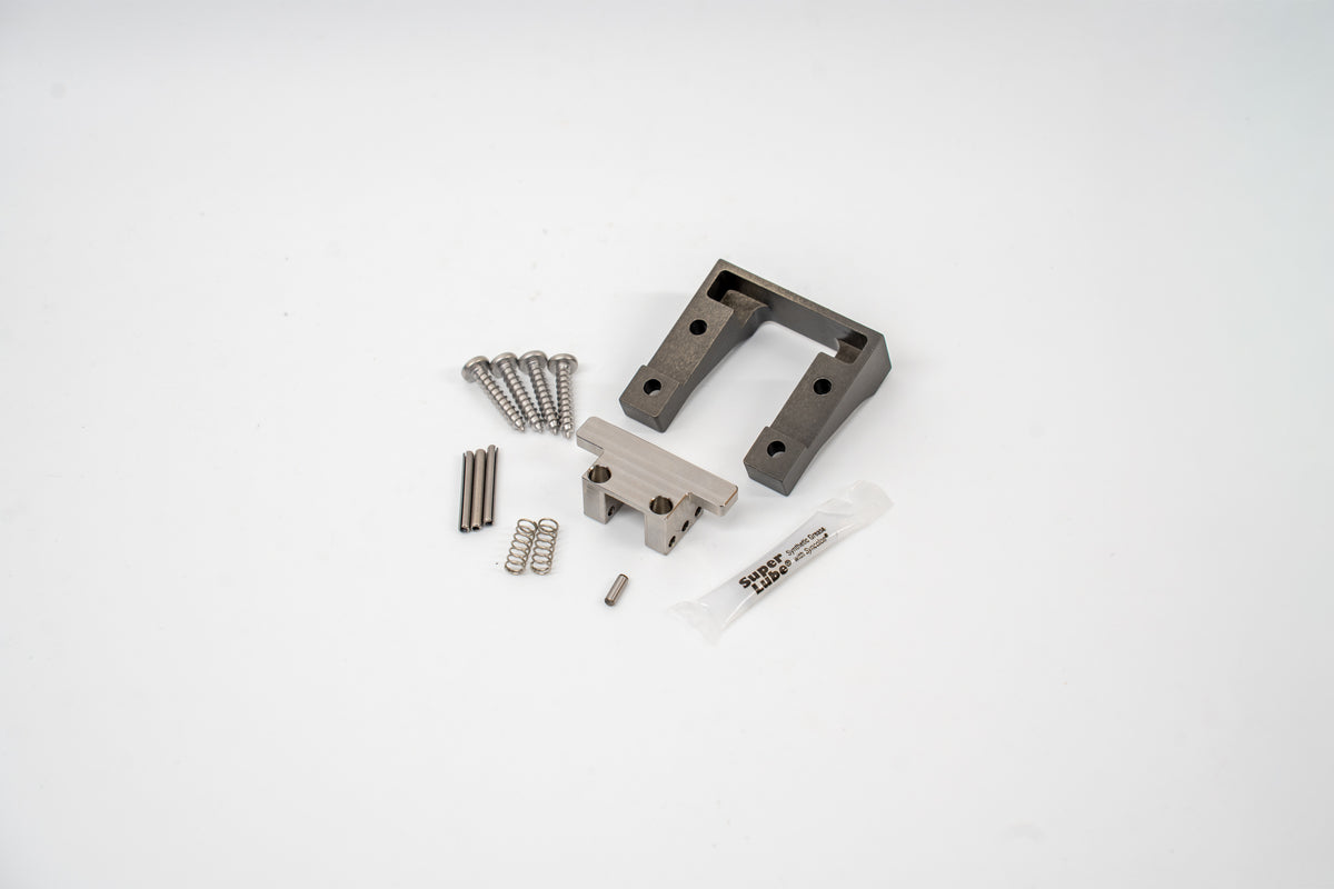 Heavy Duty upgrade kit for Lippert SlimRack