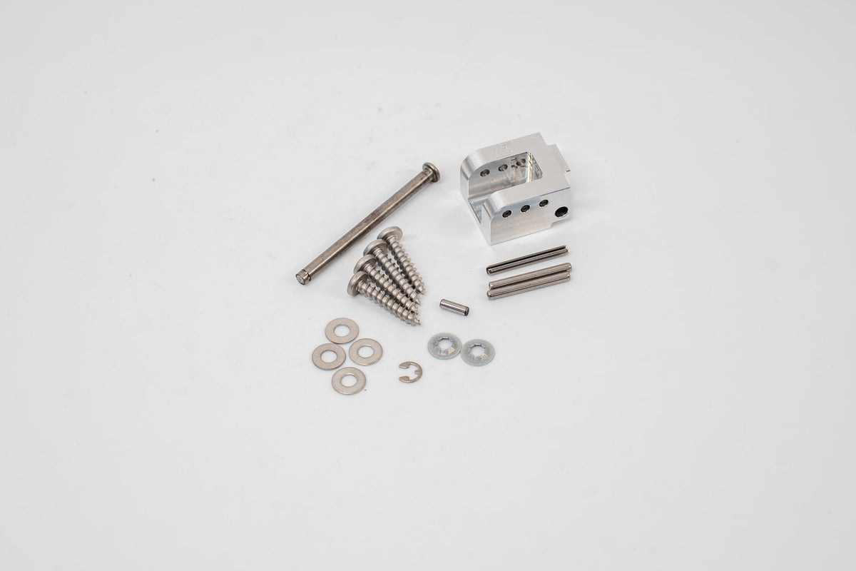 Lippert Slimrack RV Slide Repair Kit