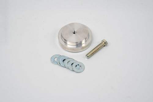 3/8-16 "TRIPODAPTER" for construction tripod