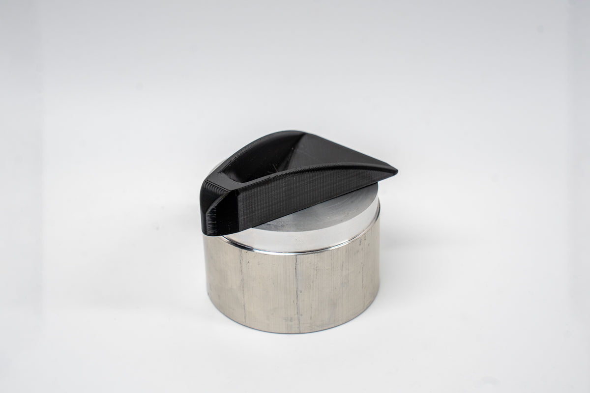 Vortex Generators for reducing wind drag on RVs, Trucks, and Trailers