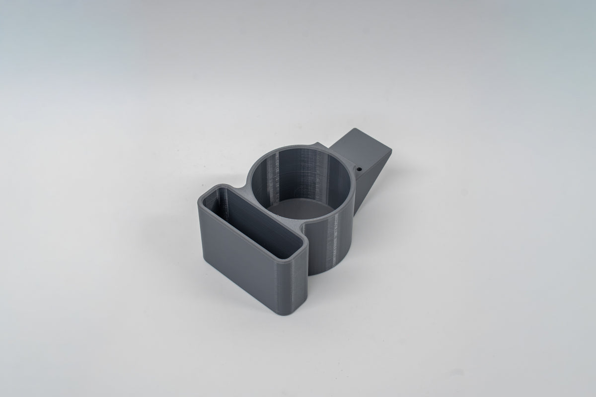Adirondack Chair Cup and Cell Phone Holder