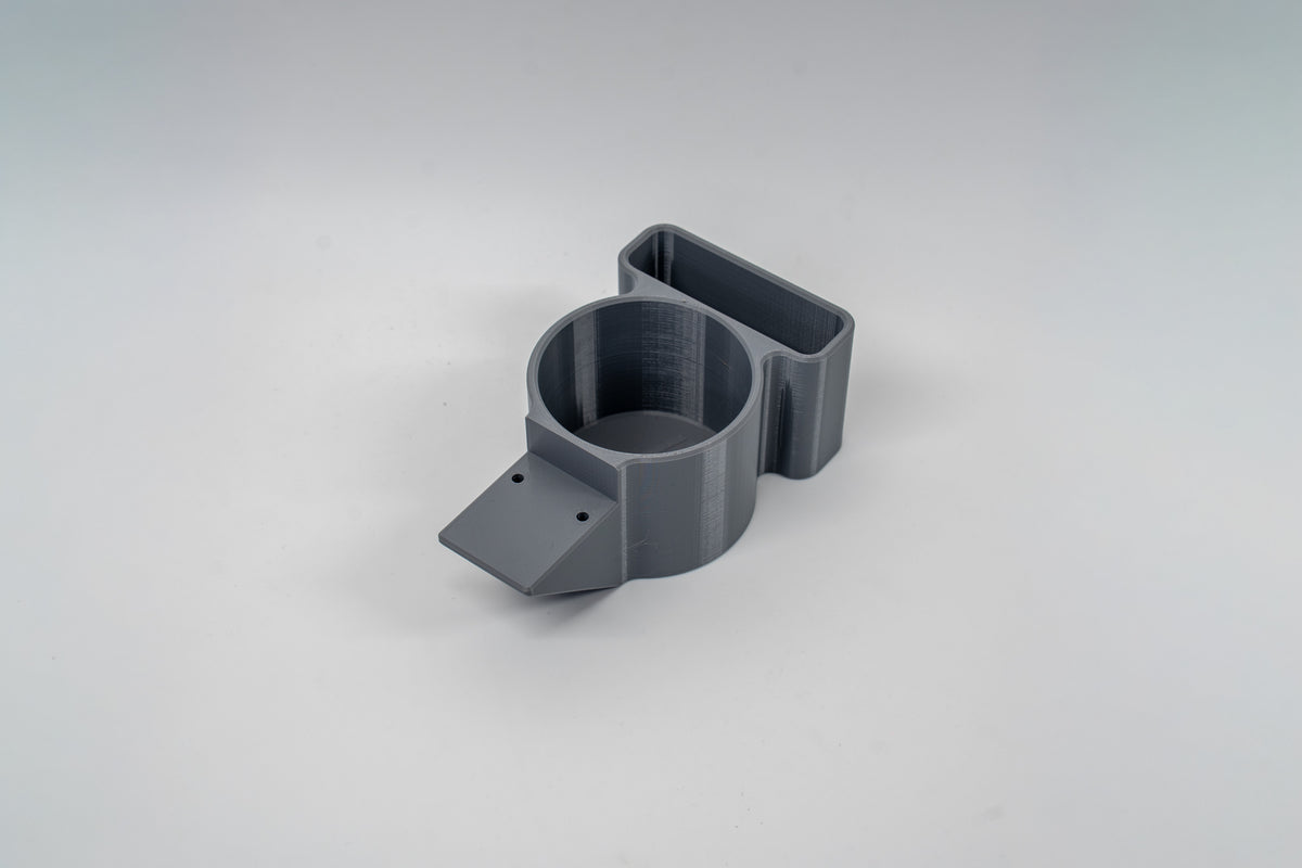 Adirondack Chair Cup and Cell Phone Holder