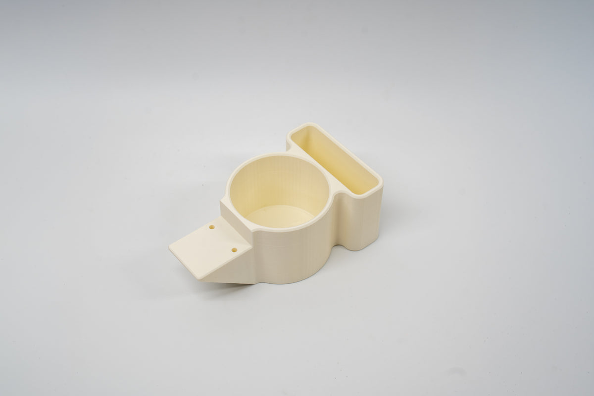Adirondack Chair Cup and Cell Phone Holder