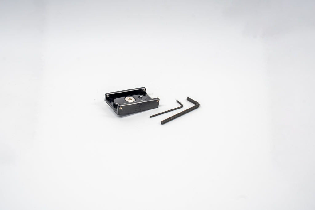 1/4-20 Mount for GoPro Media Mod