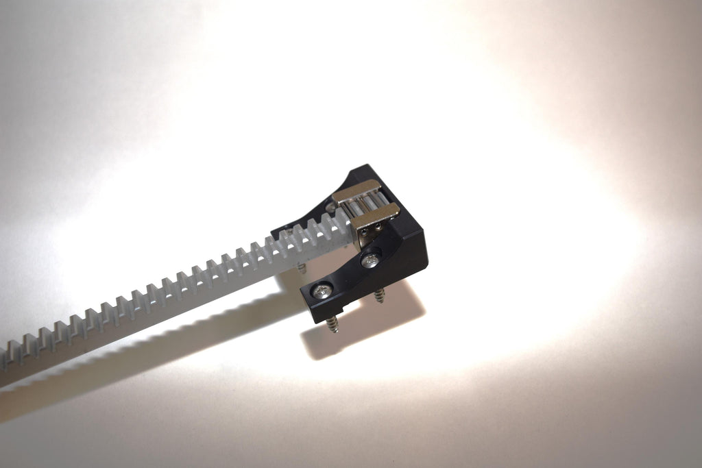 Heavy Duty upgrade kit for Lippert RV Slide  SlimRack systems