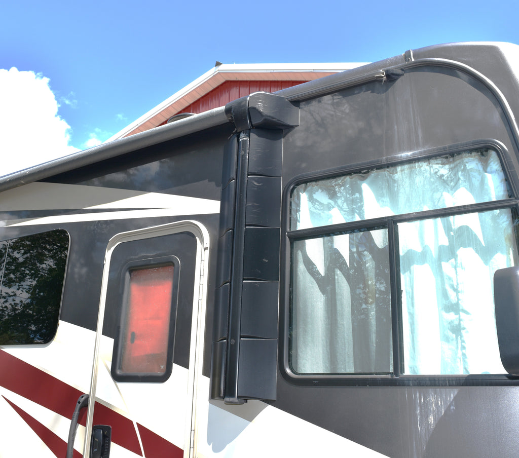 RV Awning Aero Guard Kit